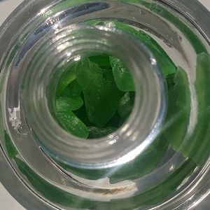 100+ Emerald Teardrops & Shapes